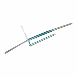 Fixation joint d'origine pour Réfrigérateur, congélateur SAMSUNG DA61-05433Y Appareils compatibles : [FRIGO, RÉFRIGÉRATEUR, C ...