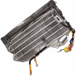 Evaporateur d'origine pour Réfrigérateur, congélateur SAMSUNG DA96-01209A Appareils compatibles : [FRIGO, RÉFRIGÉRATEUR, CONG ...