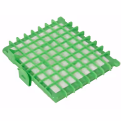 Boitier + filtre mousse pour Aspirateur ROWENTA RS-2230000437 Appareils compatibles : [ASPIRATEUR ROWENTA: ] RO5927EA/410 BB4 ...