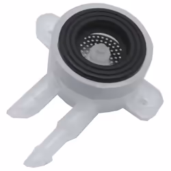 Siège réservoir pour Cafetière, Expresso KRUPS MS-623799 Appareils compatibles : [CAFETIÈRE, MACHINE À CAFÉ KRUPS: ] EX3440KR ...
