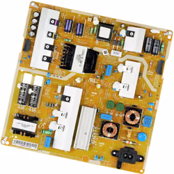 Platine d'alimentation d'origine pour Télévision SAMSUNG BN44-00807D Appareils compatibles : [TÉLÉVISION SAMSUNG: ] UA48JU630 ...
