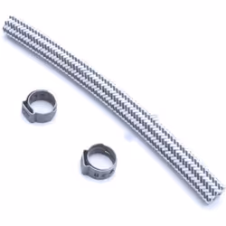 Tuyau pour Centrale vapeur CALOR CS-00134493 Appareils compatibles : [CENTRALE VAPEUR, FER À REPASSER CALOR: ] DG7505F3/23, D ...