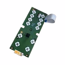 Carte électronique d'origine pour Four micro-ondes SAMSUNG DE96-01021A Appareils compatibles : [FOUR MICRO-ONDES SAMSUNG: ] M ...