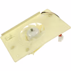 Ensemble moteur ventilateur congélateur d'origine pour Réfrigérateur, congélateur SAMSUNG DA97-06096B Appareils compatibles : ...