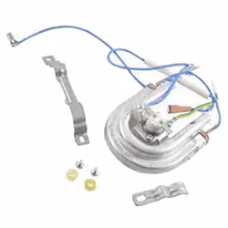 Résistance + thermostat + fusible pour Cafetière, Expresso TEFAL FS-9100018897 Appareils compatibles : [CAFETIÈRE, MACHINE À  ...