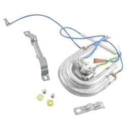 Résistance + thermostat + fusible
