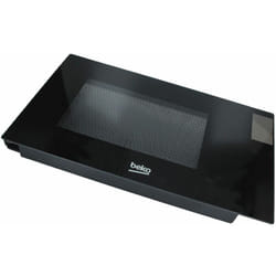 Porte complète (9178003580) Four micro-ondes Beko