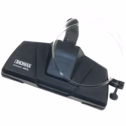 Brosse parquet et sols fragiles avec 2 chiffonnettes pour Aspirateur THOMAS Pour tous les modèles d'aspirateurs laveurs de TH ...