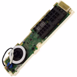 Carte électronique, Platine de commande pour Lave-linge LG EBR85444805 Appareils compatibles : [MACHINE À LAVER, LAVE-LINGE L ...