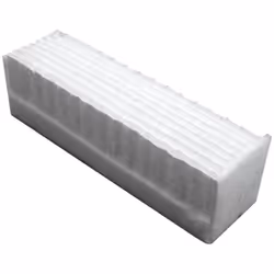 Filtre Hepa pour Aspirateur THOMAS Pour tous les modéles THOMAS TWIN,THOMAS SYNTHO et THOMAS GENIUS 787237 Appareils compatib ...