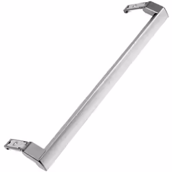 Poignée de porte d'origine pour Réfrigérateur, congélateur SAMSUNG DA97-14740A Appareils compatibles : [FRIGO, RÉFRIGÉRATEUR, ...
