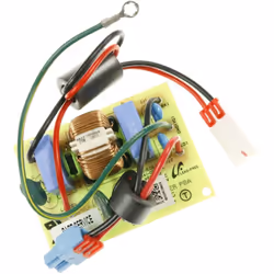 Platine filtre d 'origine pour Réfrigérateur, congélateur SAMSUNG DA27-00027C Appareils compatibles : [FRIGO, RÉFRIGÉRATEUR,  ...