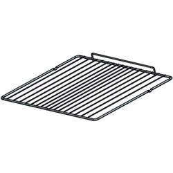 Grille pour Four, cuisinière BRANDT, SAUTER Dimensions : 446X356 mm AS0079514 Appareils compatibles : [FOUR, CUISINIÈRE BRAND ...
