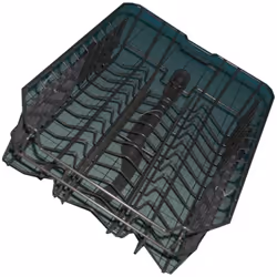 Panier supérieur assemblé pour Lave-vaisselle THOMSON 1035052, 34421337 Appareils compatibles : [LAVE-VAISSELLE THOMSON: ] TD ...