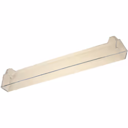 Balconnet repère 255 pour Réfrigérateur, congélateur BEKO Dimensions: 594X120X55 mm 5798920400 Appareils compatibles : [FRIGO ...