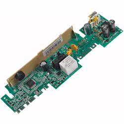 Module d'origine pour Réfrigérateur, congélateur BAUKNECHT, INDESIT C00306175, 482000089694 Appareils compatibles : [RÉFRIGÉR ...