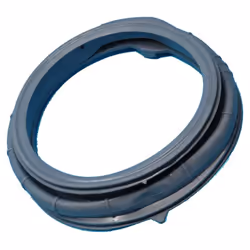 Joint de hublot (manchette) d'origine pour Lave-linge hisense K2127192 Appareils compatibles : [MACHINE À LAVER, LAVE-LINGE H ...