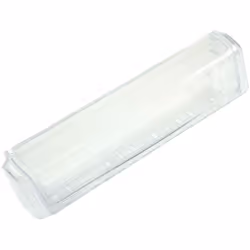 Balconnet supérieur complet pour Réfrigérateur, congélateur BEKO, ALTUS 4331250500 Appareils compatibles : [FRIGO, RÉFRIGÉRAT ...