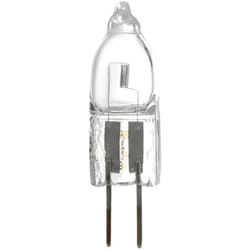 Lampe hallogène d'origine