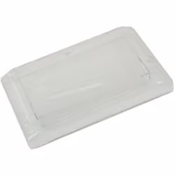 Façade de tiroir d'origine pour Réfrigérateur, congélateur SAMSUNG Dimensions : 350X200X38 mm DA63-04044B Appareils compatibl ...