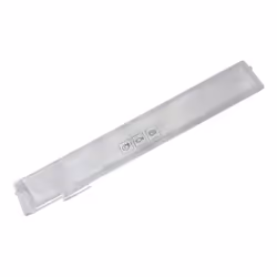Volet bac fraicheur d'origine pour Réfrigérateur, congélateur SAMSUNG DA63-07691B Appareils compatibles : [FRIGO, RÉFRIGÉRATE ...