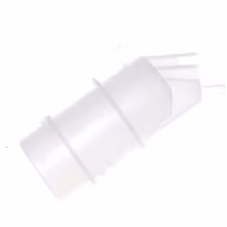Chambre de compression d'origine pour Lave-linge ELECTROLUX, ARTHUR MARTIN ELECTROLUX, AEG, FAURE, ZANUSSI, ZANKER 1294023146 ...