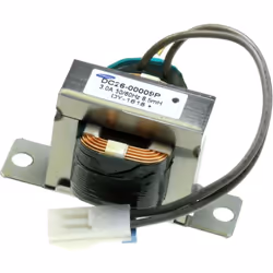 Transformateur antiparasite d'origine pour Lave-linge SAMSUNG DC26-00009P Appareils compatibles : [MACHINE À LAVER, LAVE-LING ...