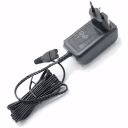Chargeur secteur 17,4V d'origine pour Aspirateur TORNADO, ELECTROLUX, AEG 4055453205 Appareils compatibles : [ASPIRATEUR TORN ...