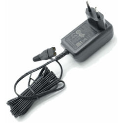 Tornado - Chargeur secteur 17,4V d'origine