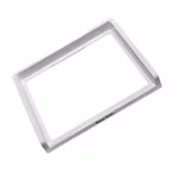 Ensemble clayette inférieure d'origine pour Réfrigérateur, congélateur SAMSUNG DA97-19047B Appareils compatibles : [FRIGO, RÉ ...
