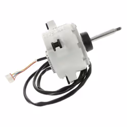 Moteur de ventilateur d'origine pour Climatiseur SAMSUNG DB31-00579A Appareils compatibles : [CLIMATISEUR SAMSUNG: ] AE090MXE ...