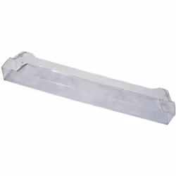 Balconnet supérieur d'origine pour Réfrigérateur, congélateur SAMSUNG DA63-07177B Appareils compatibles : [FRIGO, RÉFRIGÉRATE ...