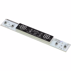 Carte de contrôle d'origine pour Réfrigérateur, congélateur SAMSUNG DA41-00535A, DA97-06019A Appareils compatibles : [FRIGO, ...