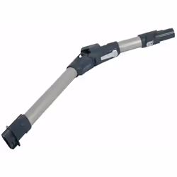 Tube complet gris d'origine pour Aspirateur ROWENTA SS-2230002505, SS2230002505 Appareils compatibles : [ASPIRATEUR ROWENTA:  ...