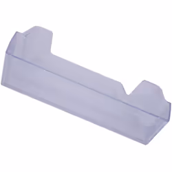 Balconnet gauche d'origine 285x125x65 mm pour Réfrigérateur, congélateur SAMSUNG Dimensions: 285X125X65 mm DA63-07391A Appare ...
