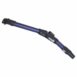 Tube flex violet pour Aspirateur ROWENTA SS-2230002466, SS-2230002889 Appareils compatibles : [ASPIRATEUR ROWENTA: ] RH9639WO ...