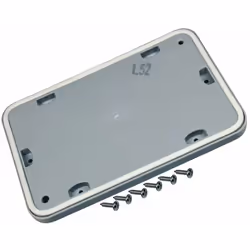 Clapet d'entretien d'origine pour Sèche-linge NEFF, SIEMENS, BOSCH, GAGGENAU, DE DIETRICH 00646776, 646776 Appareils compatib ...