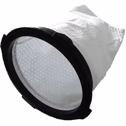 Filtre conique pour Aspirateur THOMAS tous les modèles THOMAS à l'exception des modèles FONTANA, SYNTHO, TWIN et GENIUS 78720 ...