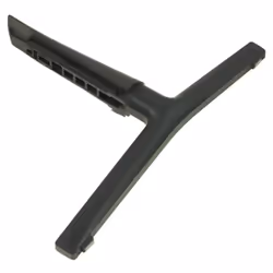 Pied d'origine vendu à l'unité pour Télévision SAMSUNG BN96-52638B Appareils compatibles : [TÉLÉVISION SAMSUNG: ] HG65Q60AANF ...