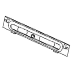 Protection de boîte de commandes d'origine