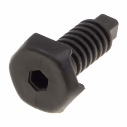 Pied de cuisinière pour Four, cuisinière CONTINENTAL EDISON, FAGOR, CURTISS, PROLINE 1064601, 34050645 Appareils compatibles  ...
