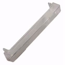 Balconnet pour petits pots pour Réfrigérateur, congélateur CANDY Dimensions : 390X90X45 mm 49122679, 34040386 Appareils compa ...