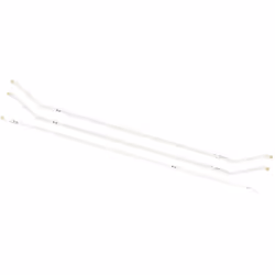 Bande LED d'origine pour Télévision SAMSUNG BN96-28767B Appareils compatibles : [TÉLÉVISION SAMSUNG: ] UA40H6203AKXXV, UA40H6 ...