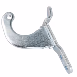 Charnière supérieure d'origine pour Réfrigérateur, congélateur SAMSUNG DA97-13567A, DA97-13566A Appareils compatibles : [FRIG ...