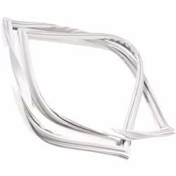 Joint de porte (partie congélateur) d'origine pour Réfrigérateur, congélateur SAMSUNG DA63-07732A Appareils compatibles : [FR ...