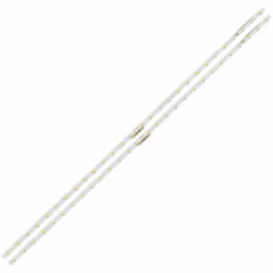 Bande LED d'origine pour Télévision SAMSUNG BN96-46053A Appareils compatibles : [TÉLÉVISION SAMSUNG: ] LH43QBREBGCXZB, UE43NU ...