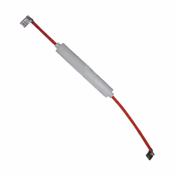 Fusible haute tension 0.85A 5KV d'origine pour Four micro-ondes SAMSUNG DE91-70061A Appareils compatibles : [FOUR MICRO-ONDES ...