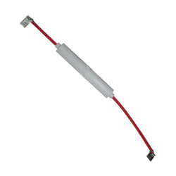 Fusible haute tension 0.85A 5KV d'origine (DE91-70061A) Four micro-ondes moulinex Samsung