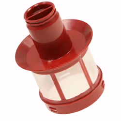 Cloison filtre pour Aspirateur HOOVER 48030109 Appareils compatibles : [ASPIRATEUR HOOVER: ] HF122AH011, HF122CAR011, HF122EN ...
