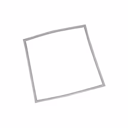 Joint de porte (partie congélateur) pour Réfrigérateur, congélateur HAIER 0060810245A Appareils compatibles : [FRIGO, RÉFRIGÉ ...